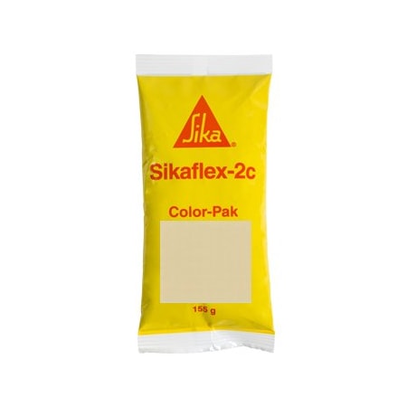 Sika Sikaflex 2C Color Pack Buff 92808
